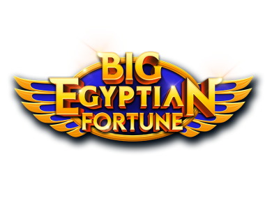 Big Egyptian Fortune logo