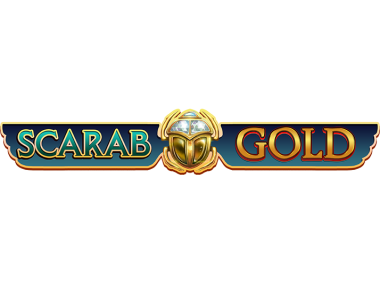 Scarab Gold logo