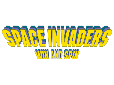 Space Invaders logo