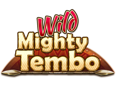 Wild Mighty Tembo logo