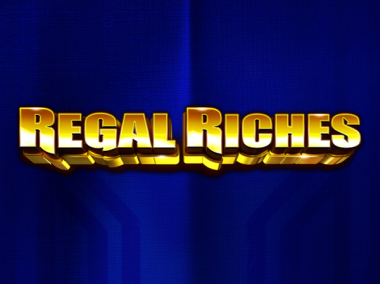 Regal Riches