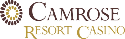 Camrose Casino logo