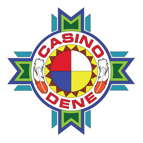 Casino Dene logo